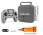 Preview: HR1101 HelloRadio V12 2,4GHz - ELRS LBT Fernsteuerung Mode 2 grau