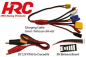 Preview: HRC9354B STAR-CHARGER V5.0 Autopilot Smart AC/DC