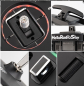 Preview: HR1026 HelloRadio V14-Pro ELRS! LBT schwarz M2