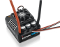 Preview: HW30105000 Hobbywing Ezrun MAX6 Regler Sensorless 160 Amp, 3-8s LiPo, BEC 6A