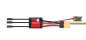 Preview: HW30110001 Hobbywing QuicRun WP16BL30 G2 Brushless Regler 30A 2-3s für 1:16