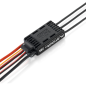 Preview: HW30204200 Hobbywing Platinum Pro 25A Regler V4 3-6s, 3A BEC