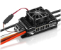 Preview: HW30209103 Hobbywing Platinum Pro 180A HV Regler V5 6-14s, 10 A BEC