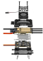 Preview: HW30209103 Hobbywing Platinum Pro 180A HV Regler V5 6-14s, 10 A BEC