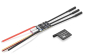 Preview: 30302560 Hobbywing Seaking Pro 70A G2 Pro Bootsregler G2 2-4s LiPo