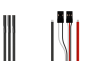 Preview: KAV32.31055 BL-Regler Kavan PRO-160HV Opto 6-14S