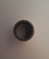 Preview: KAV50.108MM Distanzbuchse 8/10mm Länge 8mm Stahl