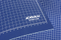 Preview: KAV66.740 Schneidematte selbstheilend A1 blau