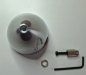Preview: 70925 Alu Spinner 2 Blatt Ø 70mm / 2.75in