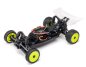 Preview: LOS00007T1 Losi MICRO-B Buggy 1:24 RTR Weiß