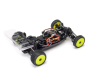 Preview: LOS00007T1 Losi MICRO-B Buggy 1:24 RTR Weiß