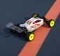 Preview: LOS00007T1 Losi MICRO-B Buggy 1:24 RTR Weiß