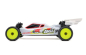 Preview: LOS00007T1 Losi MICRO-B Buggy 1:24 RTR Weiß