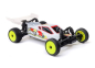 Preview: LOS00007T1 Losi MICRO-B Buggy 1:24 RTR Weiß