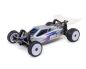 Preview: LOS00007T2 Losi MICRO-B Buggy 1:24 RTR Silber