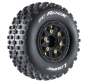 Preview: LOUT3229SB Reifen/F. 1:10/LouHEX SC-Rock sBlock