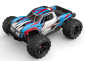 Preview: MX-16218 MJX Hyper-GO 1:16 BL-Monster Truck