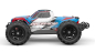 Preview: MX-16218 MJX Hyper-GO 1:16 BL-Monster Truck