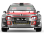 Preview: MX-7303 MJX Hyper GO 7303 1/7 Citroen C3 WRC 4WD