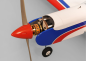 Preview: PH066 Phoenix Tiger 3 GP/EP ARF - 180 cm / 71"