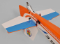 Preview: PH093 Phoenix Edge 20-26CC GP/EP ARF Carbon - 165 cm