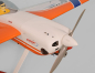Preview: PH093 Phoenix Edge 20-26CC GP/EP ARF Carbon - 165 cm