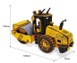 Preview: 155600 Baustellen-Bundle (Lasercut Holzbausatz)