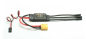 Preview: 15947 BL-Regler Pulsar C-30 XT60 BEC5+6V 2-4S
