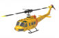 Preview: 16401 Bell UH-1DX Heli MIDI RD315 Canada