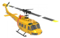 Preview: 16401 Bell UH-1DX Heli MIDI RD315 Canada