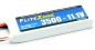 Preview: C9321 Lipo 11,1/3500 FliteZone-35C XT90/XH