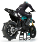 Preview: PRO1023810  1/4 Roost MX Sand Paddle Hinterreifen MTD Schwarz (1): PROMOTO-MX