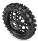 Preview: PRO1024710 1/4 Dunlop Geomax MX14 V2 Bead CR4 Hinterreifen