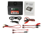 Preview: R01015 Expert LD 80 V2 Ladegerät LiPo 1-6s 7A 80W