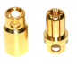 Preview: RA60108 Goldk.- St./B. 8mm 1Paar lang Rockamp