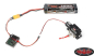 Preview: RC4ZE0140 Adapterkabel RC4WD Winch/Controller 3tlg.