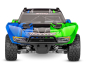 Preview: TRX68454-4-ORNG1 Slash 1/10 4x4 Short-Course orange RTR VX3 Brushless