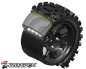 Preview: RXR2007-B2 Reifen/F 1:10 Roapex Belted ST-RHYTM OS