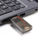 Preview: SPMWS3000T Spektrum Wireless Simulator USB Dongle