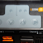 Preview: SPMXC2010i Smart-Charger S2200 G2 2x200W AC