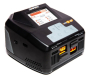 Preview: SPMXC2010i Smart-Charger S2200 G2 2x200W AC