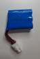 Preview: SW10321 Li-IO 9,6/700 6-Pol-Stecker