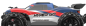 Preview: MJX-P1601K4 MJX/Hyper 1:16 Karosserie Truggy