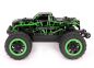 Preview: T4992GR Pirate MONSTER-T 1:18 4x4 Brushless Grün