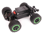 Preview: T4992GR Pirate MONSTER-T 1:18 4x4 Brushless Grün