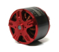 Preview: TC211796 BL-Motor Torcster-Red L6355/7 400kv 6S!