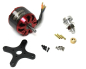 Preview: TC211796 BL-Motor Torcster-Red L6355/7 400kv 6S!
