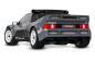 Preview: TRX108046-1-GRAY MINI-Rally VXL-Power 4x4 grau Ford RS200 RTR Brushless