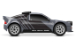 Preview: TRX108046-1-GRAY MINI-Rally VXL-Power 4x4 grau Ford RS200 RTR Brushless