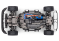 Preview: TRX108046-1-GRAY MINI-Rally VXL-Power 4x4 grau Ford RS200 RTR Brushless